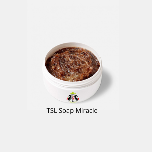 TSL Soap Miracle
